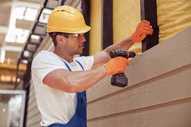 Best Residential Vinyl Siding Installation  in Bloomington, CA